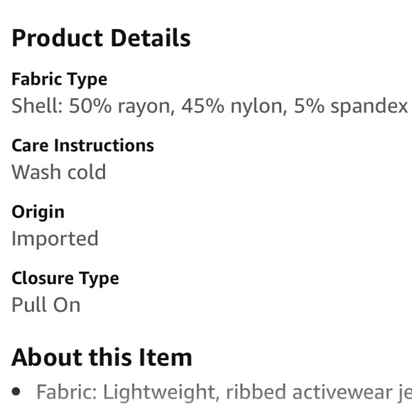 Free People Ribbed Crop Tank - Picture 3 of 6